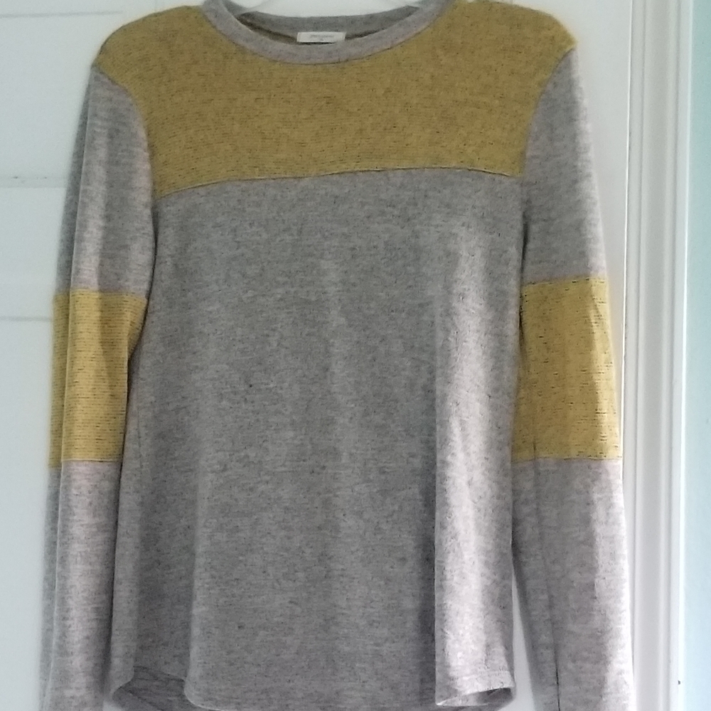 Casual Sweater